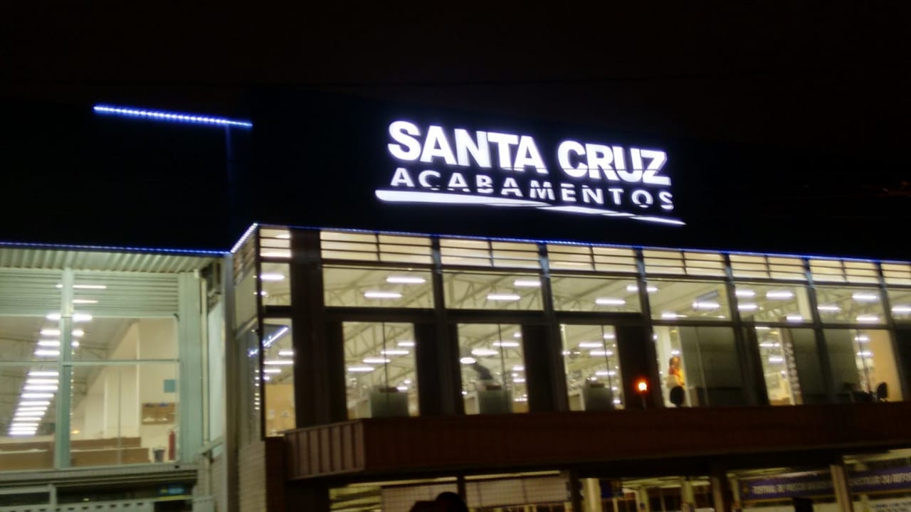 SANTA CRUZ
