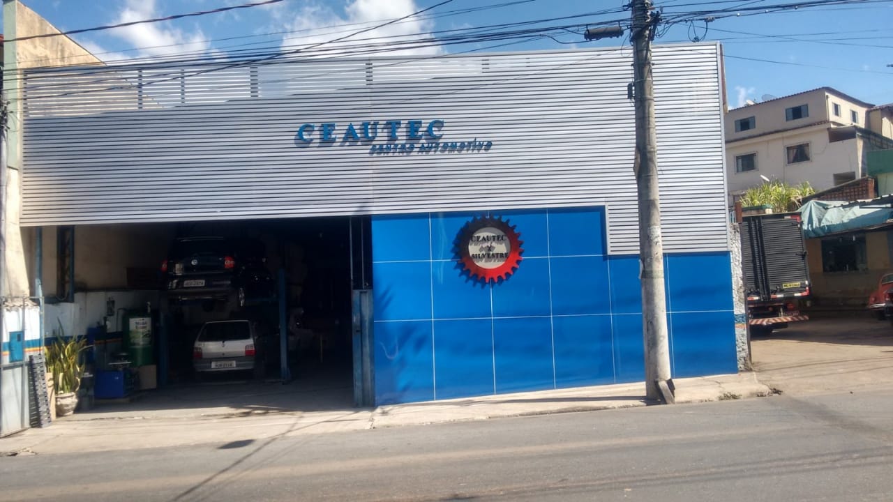 CEAUTEC