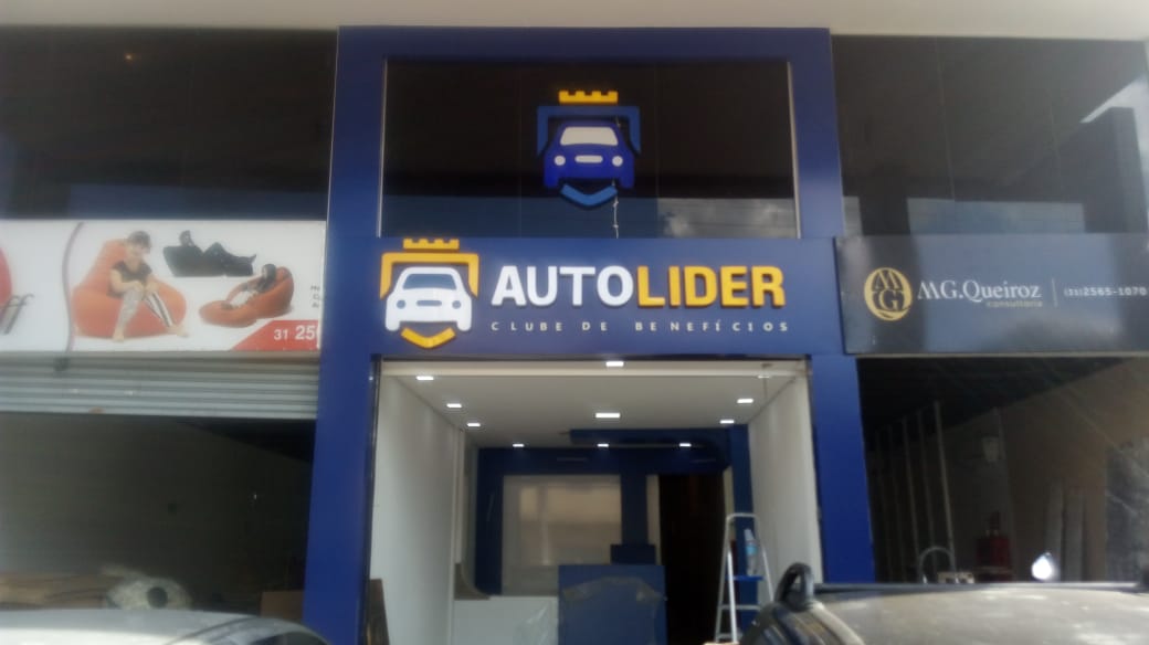 AUTO LIDER